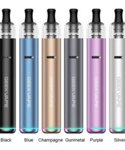Wenax S3 Evo