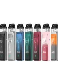 Vaporesso XROS Pro Pod Kit