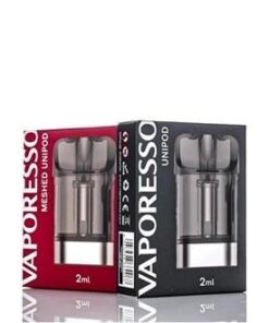 Alternative view of Vaporesso Xtra Pod Cartridge 2ml (2pcs/pack)